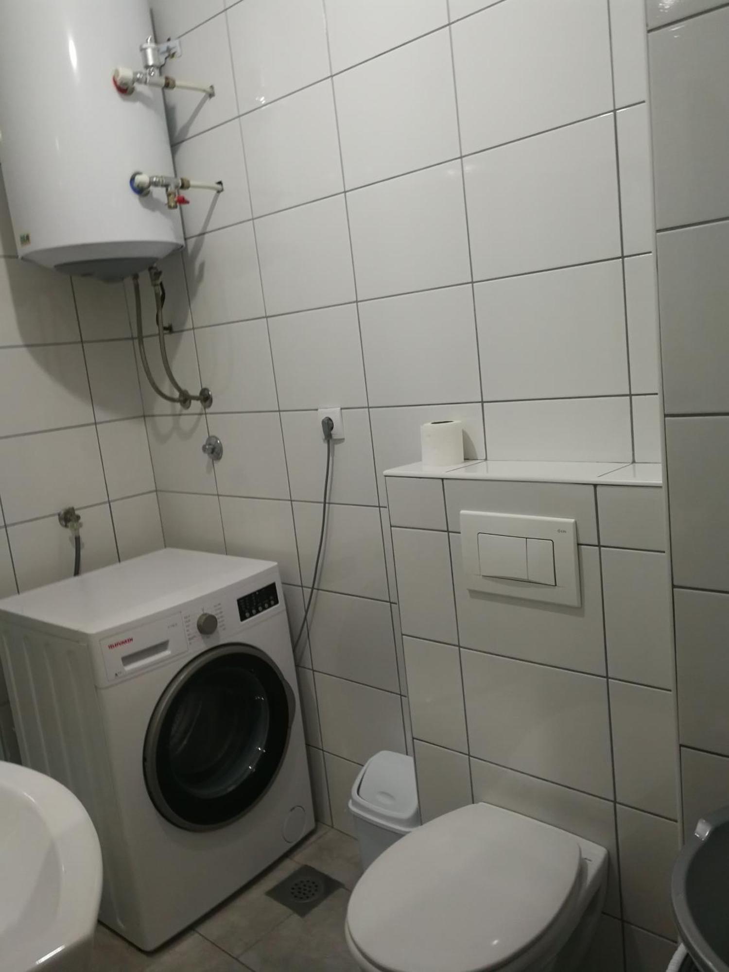 Apartament Apartman David Jajce Zewnętrze zdjęcie