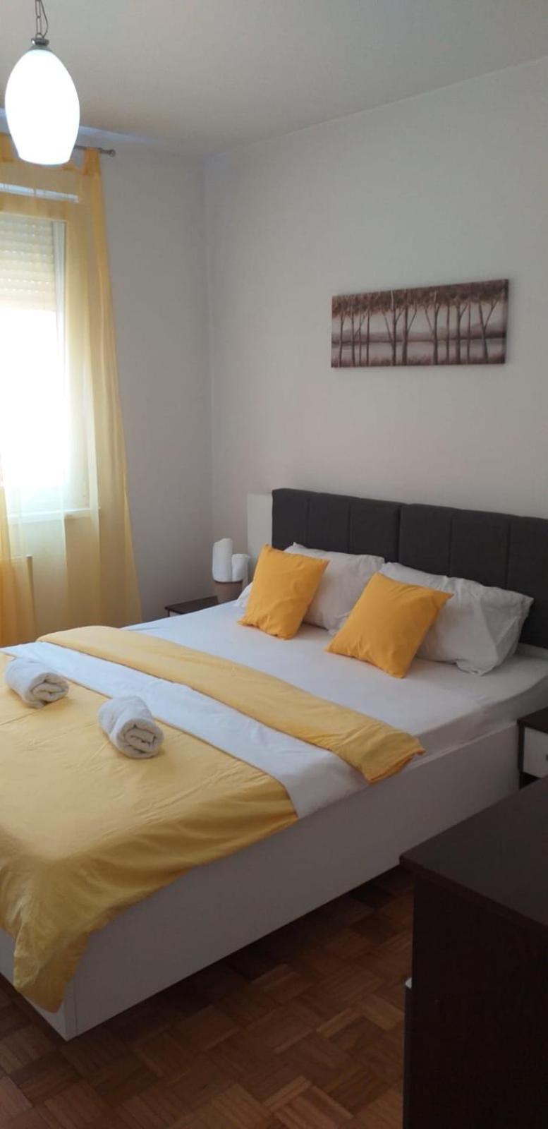 Apartament Apartman David Jajce Zewnętrze zdjęcie
