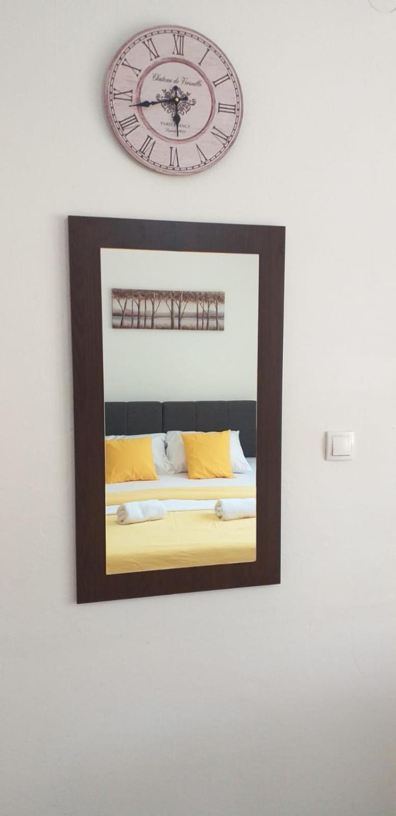 Apartament Apartman David Jajce Zewnętrze zdjęcie