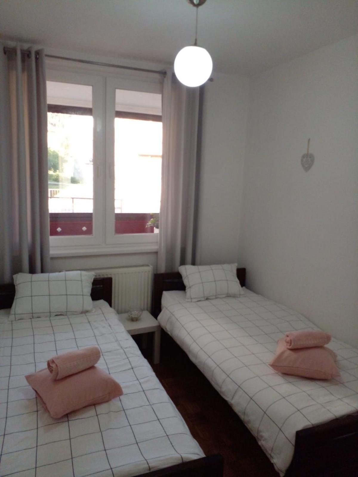 Apartament Apartman David Jajce Zewnętrze zdjęcie