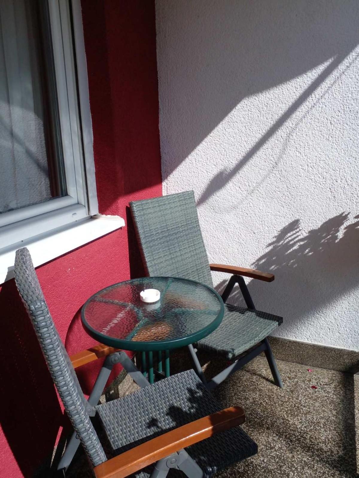 Apartament Apartman David Jajce Zewnętrze zdjęcie