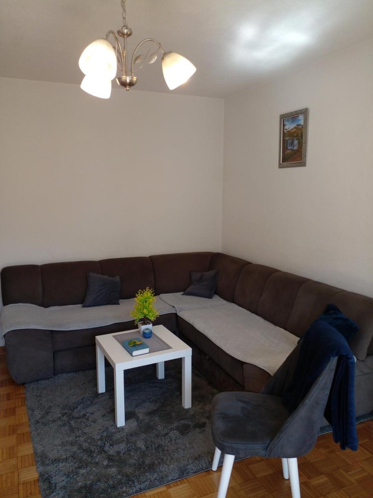 Apartament Apartman David Jajce Zewnętrze zdjęcie